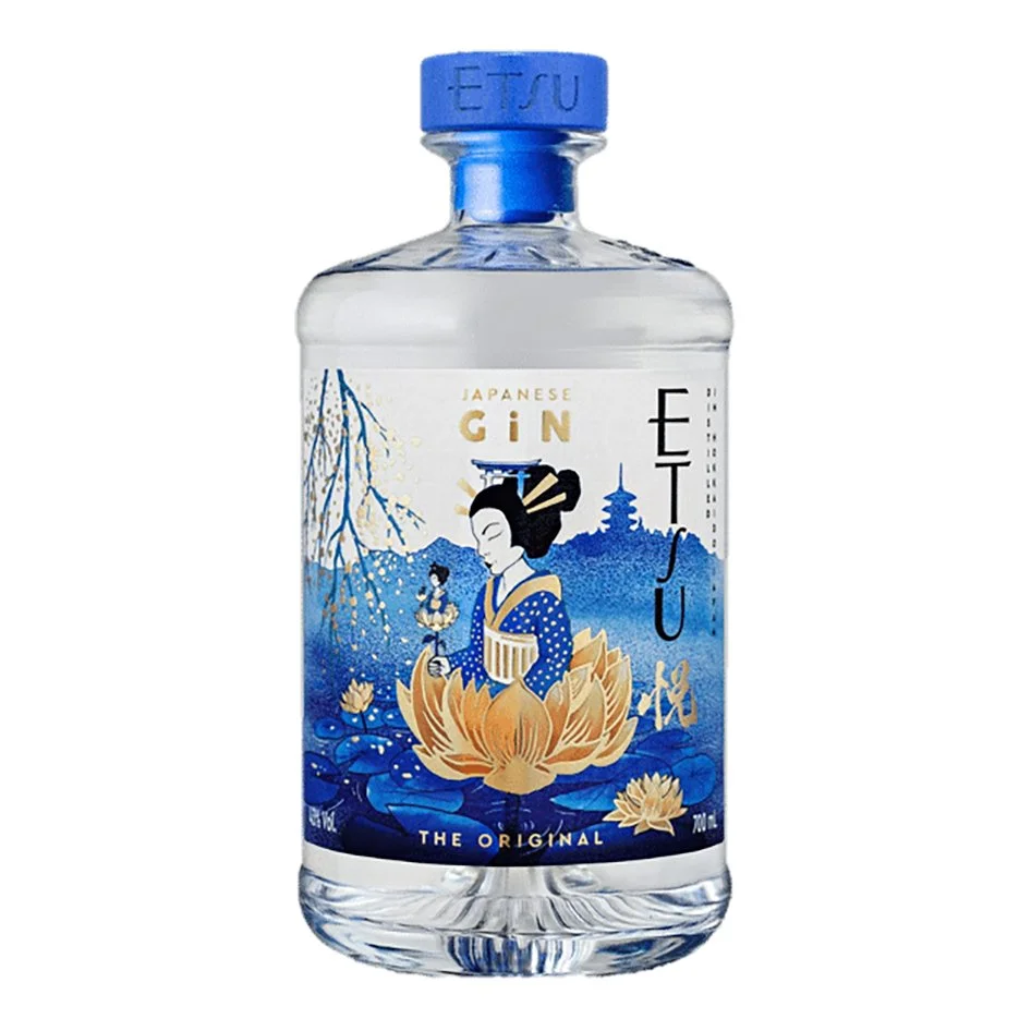 Mattinson's Guide to the Best Gins I Ratings & Reviews — Campbell